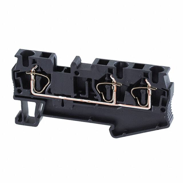 3037407 Phoenix Contact  Canale guida DIN